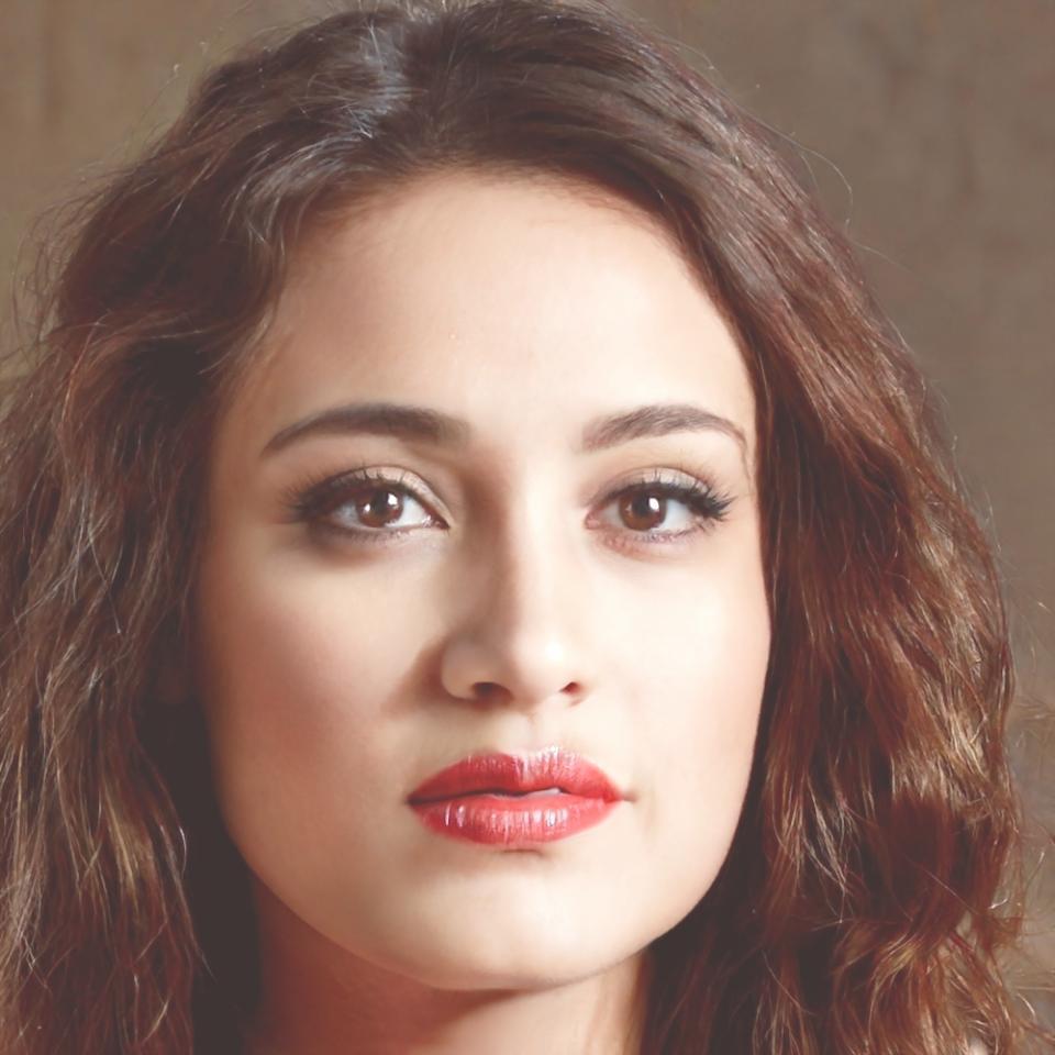 Portrait de Sophie Martin